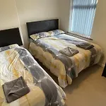 Leavesley Holiday Home