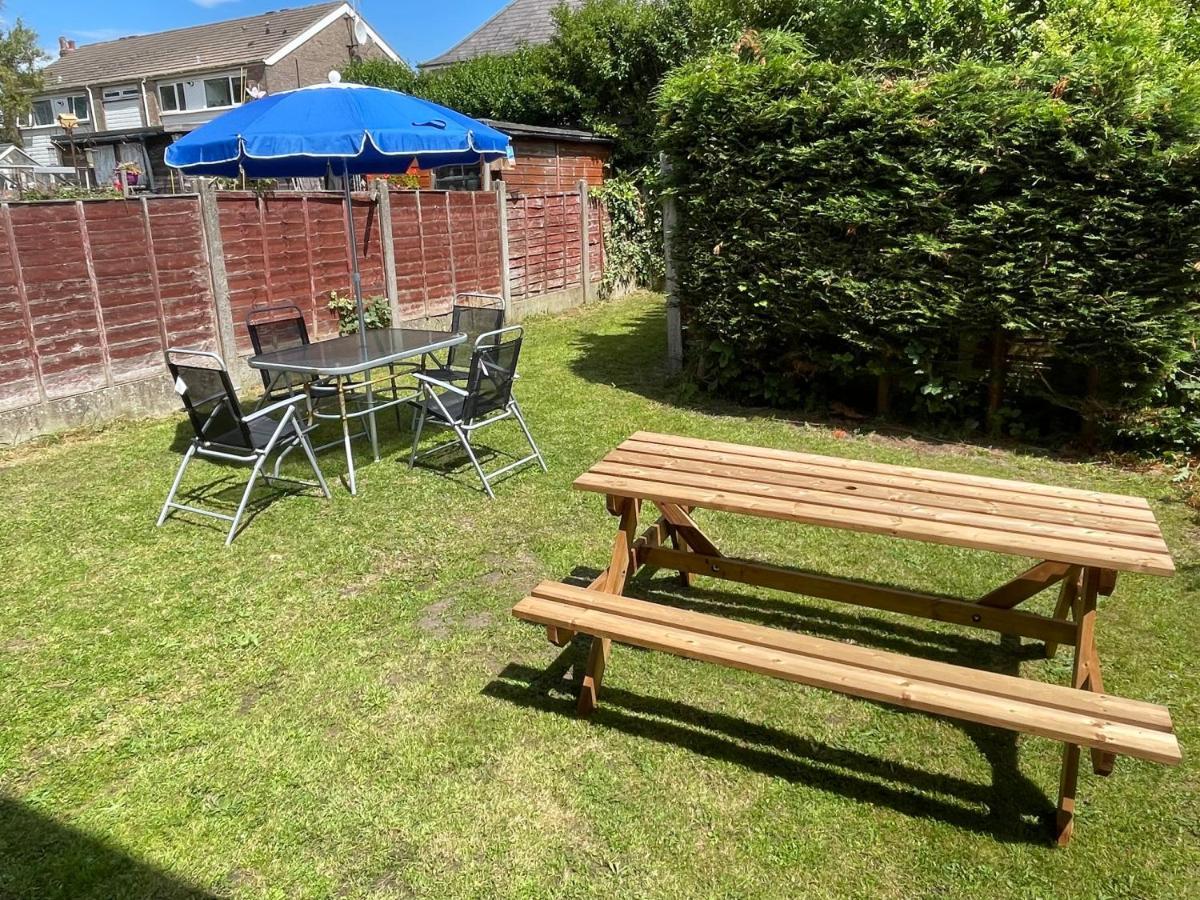 Holiday home Leavesley *